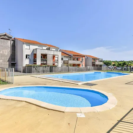 Avec Piscine - 5 Pers. - Fr-1-877-16 Apartment