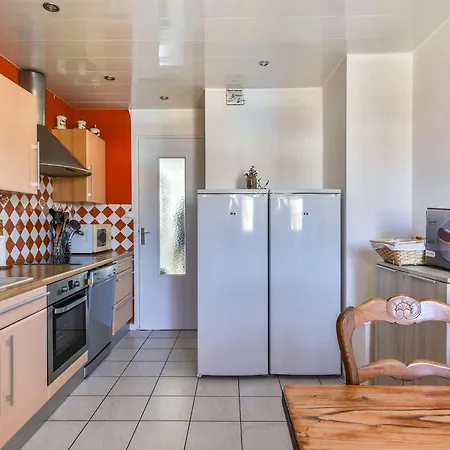 Apartment Avec Piscine - 5 Pers. - Fr-1-877-16