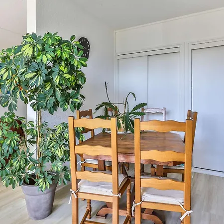 Apartment Avec Piscine - 5 Pers. - Fr-1-877-16