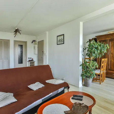 Apartment Avec Piscine - 5 Pers. - Fr-1-877-16 Biscarrosse
